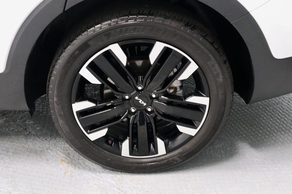 2024 Kia Telluride SX AWD