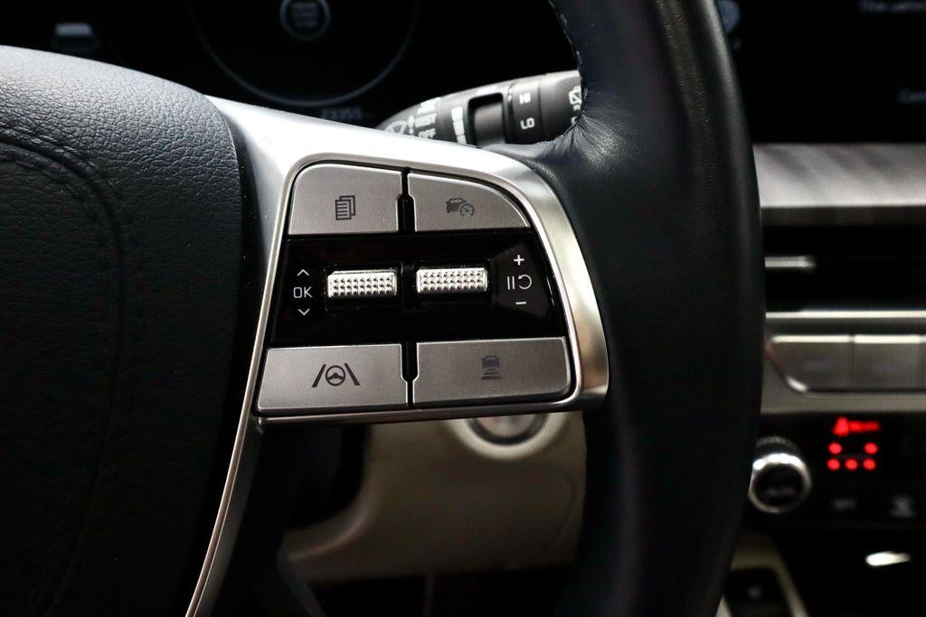 2024 Kia Telluride SX AWD