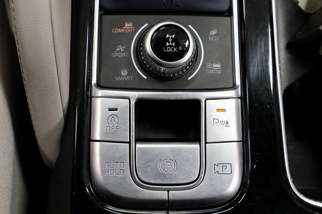 2024 Kia Telluride SX AWD