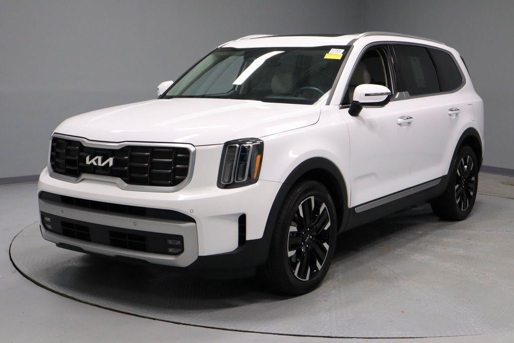 2024 Kia Telluride SX AWD