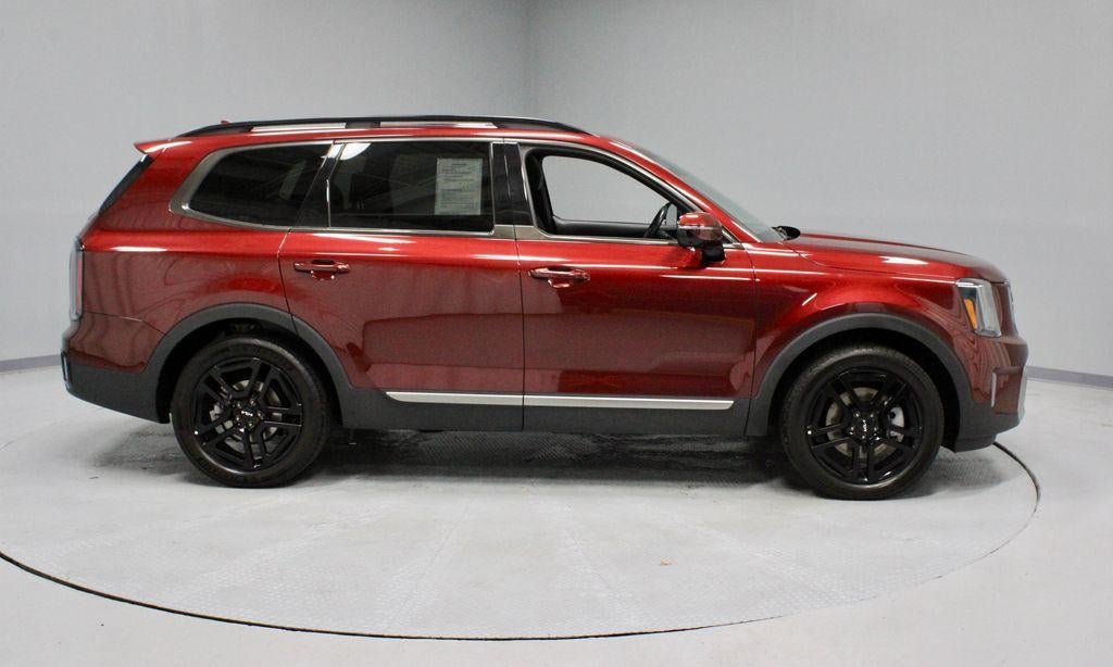 2023 Kia Telluride SX Prestige X-Line AWD