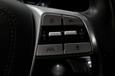 2023 Kia Telluride SX Prestige X-Line AWD