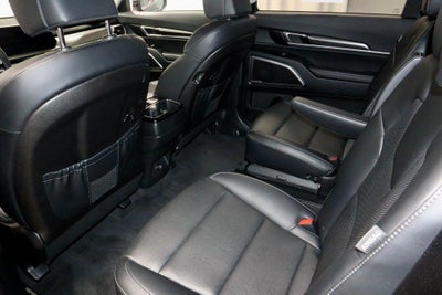 2024 Kia Telluride S FWD