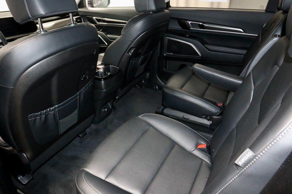 2024 Kia Telluride S FWD