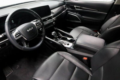 2024 Kia Telluride S FWD