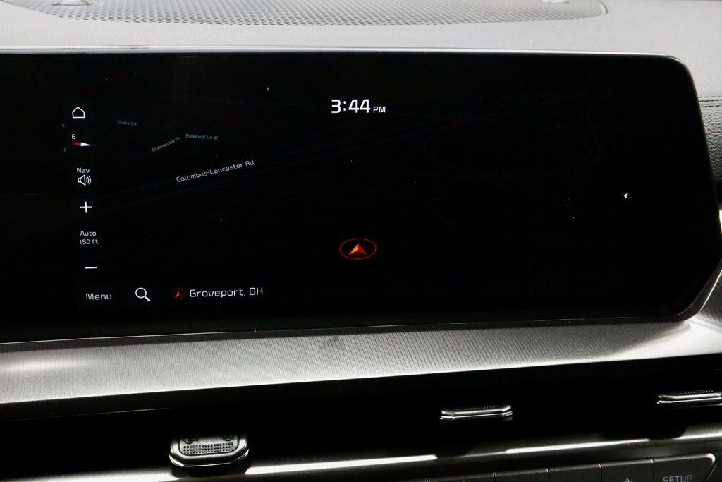 2024 Kia Telluride S FWD