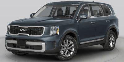2024 Kia Telluride S FWD