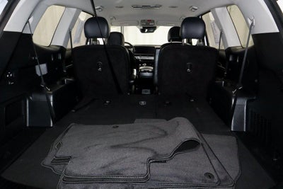 2023 Kia Telluride S AWD