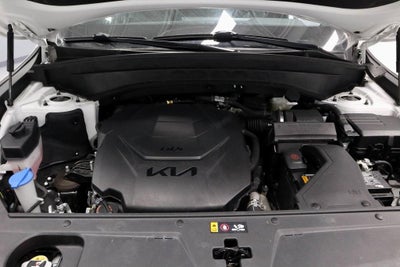 2023 Kia Telluride S AWD