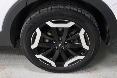 2023 Kia Telluride S AWD