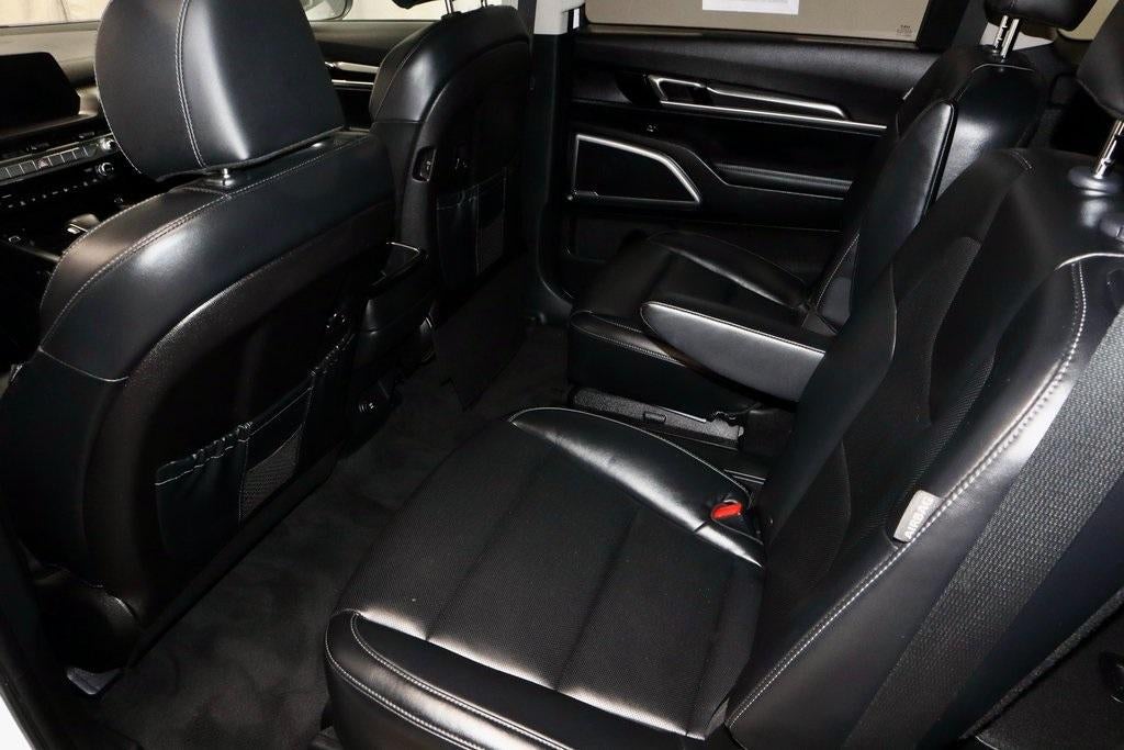 2023 Kia Telluride S AWD