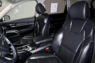 2023 Kia Telluride S AWD