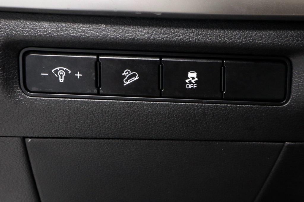 2023 Kia Telluride S AWD