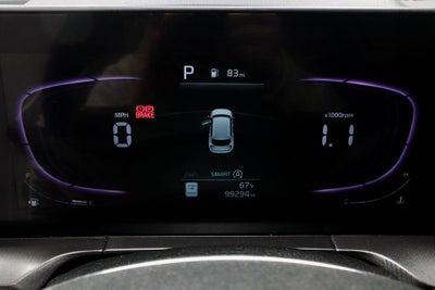 2023 Kia Telluride S AWD