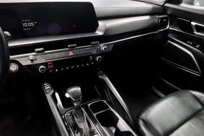 2023 Kia Telluride S AWD