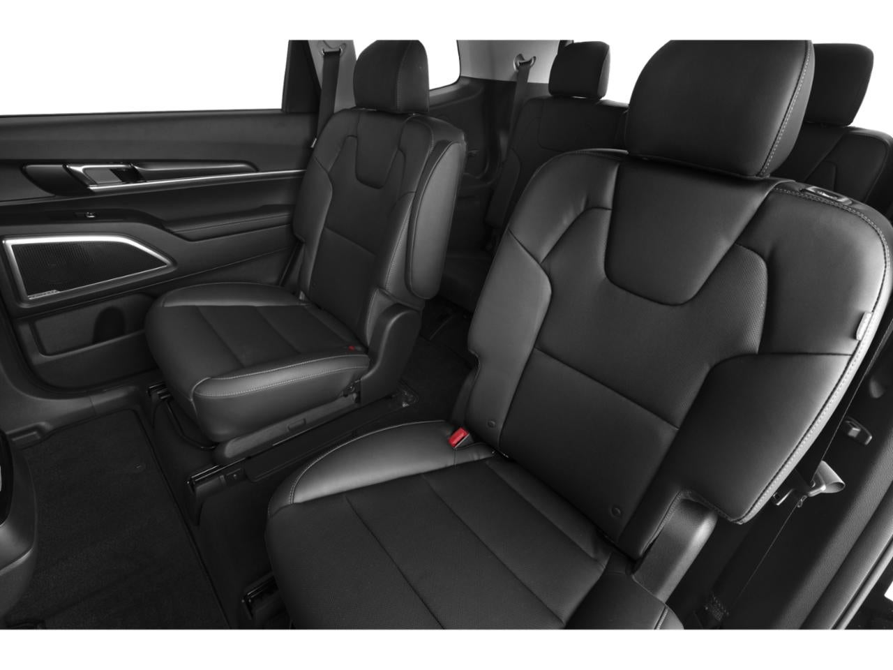 2023 Kia Telluride S AWD