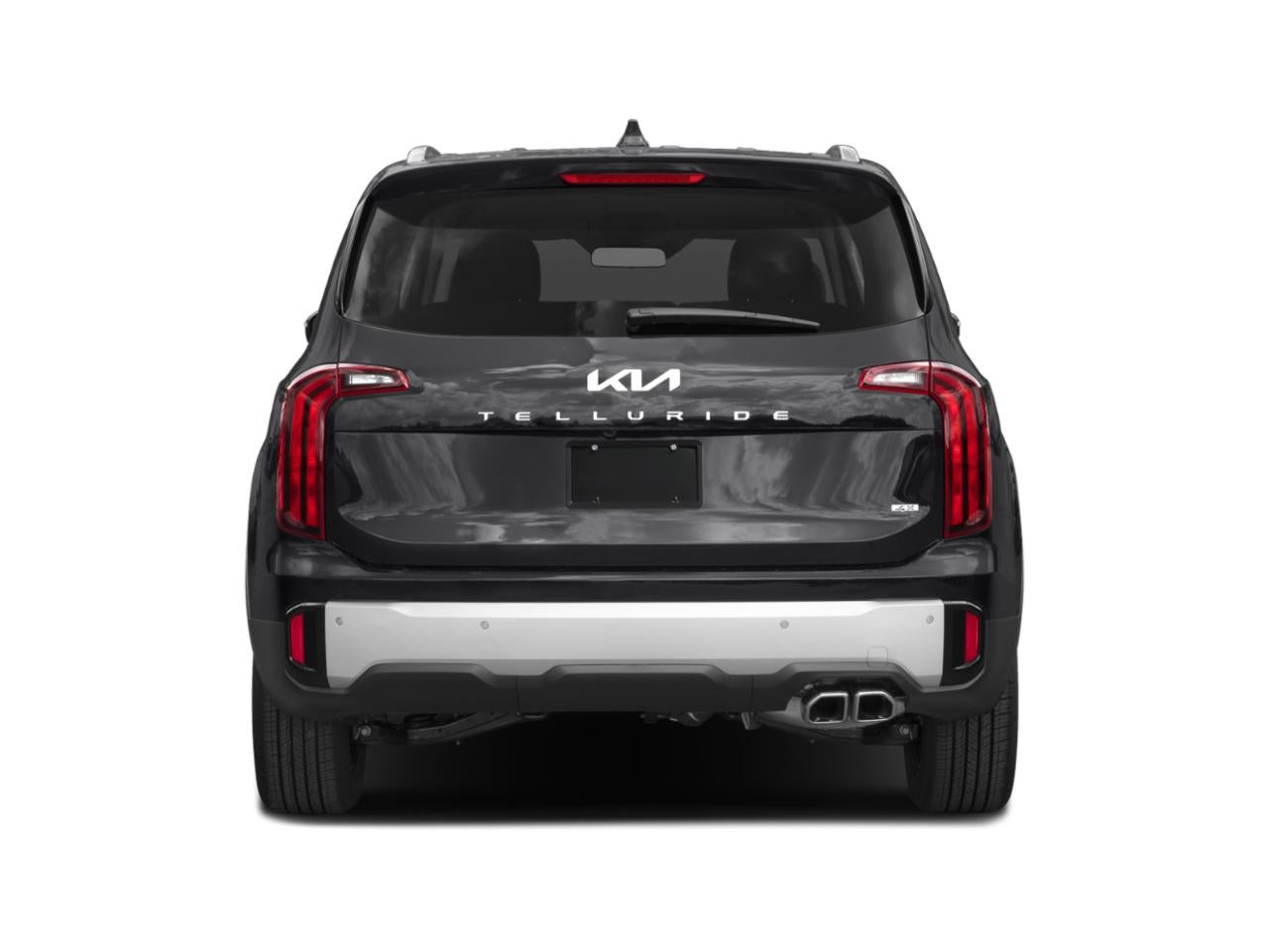 2023 Kia Telluride S AWD