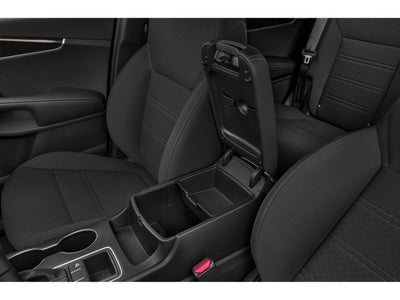 2019 Kia Sorento S V6 FWD