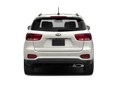 2019 Kia Sorento S V6 FWD