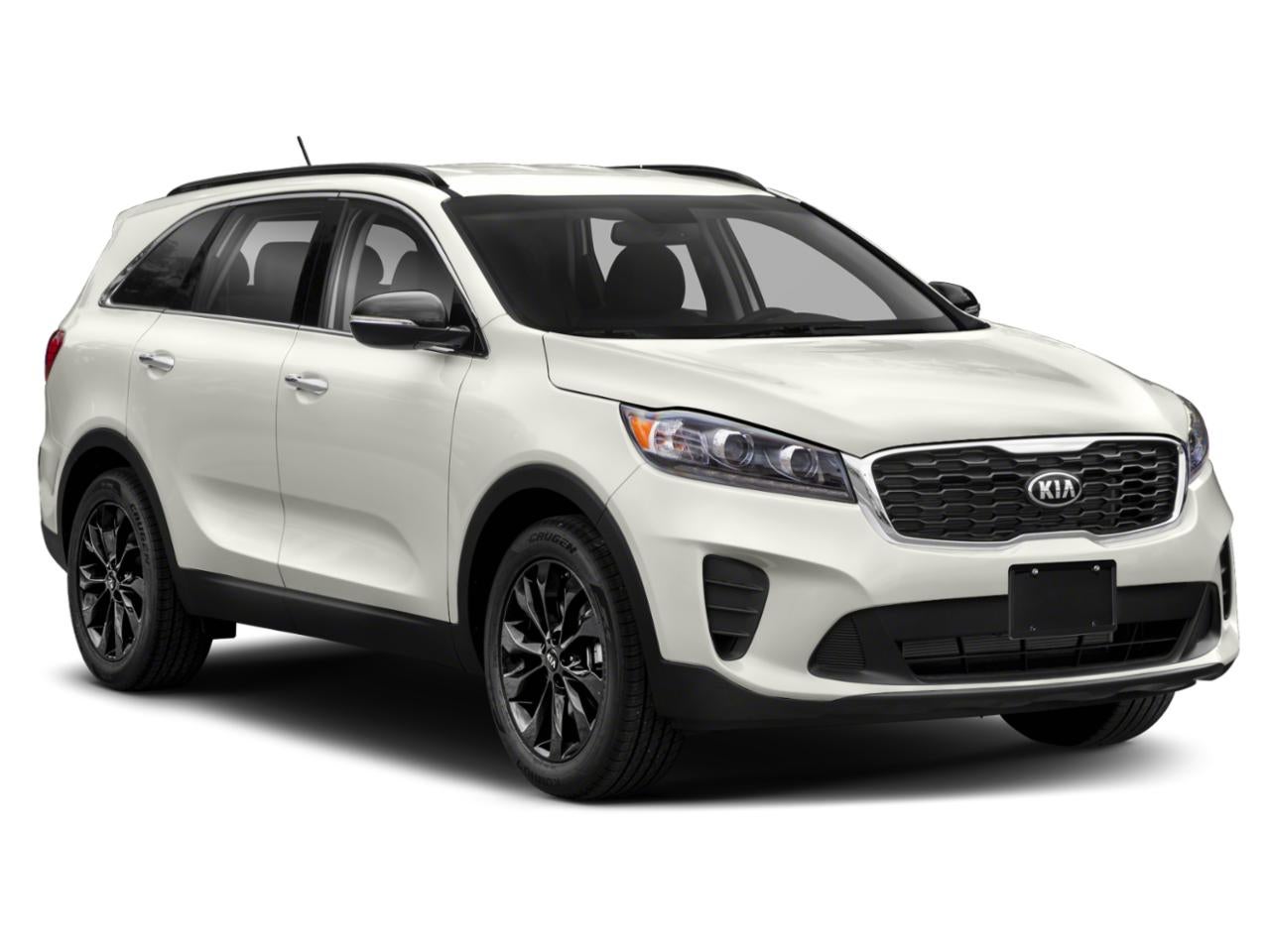 2019 Kia Sorento S V6 FWD