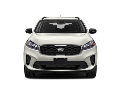 2019 Kia Sorento S V6 FWD