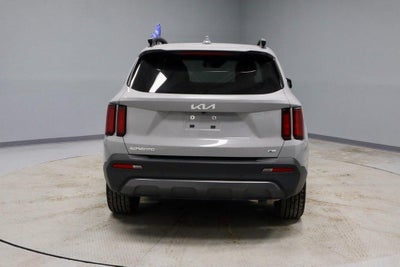 2023 Kia Sorento X-Line EX AWD