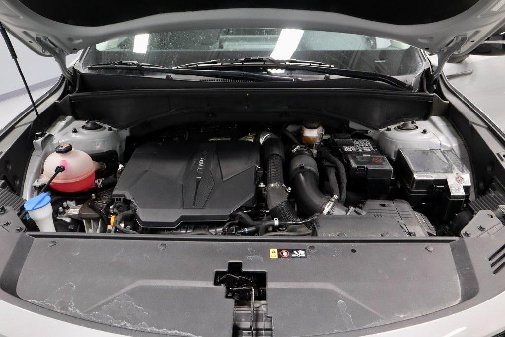 2023 Kia Sorento X-Line EX AWD