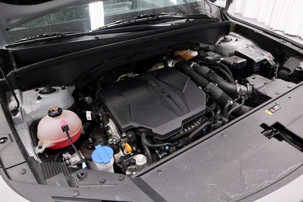 2023 Kia Sorento X-Line EX AWD