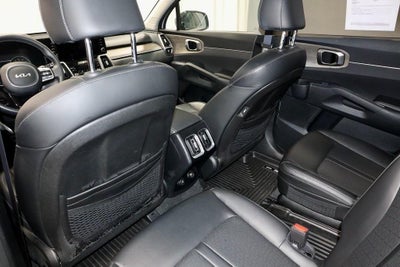 2023 Kia Sorento X-Line EX AWD