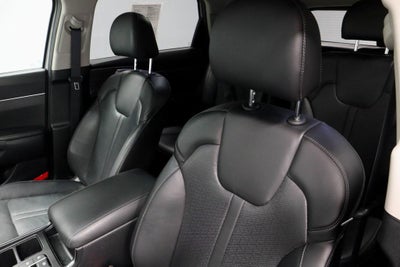 2023 Kia Sorento X-Line EX AWD