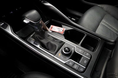 2023 Kia Sorento X-Line EX AWD