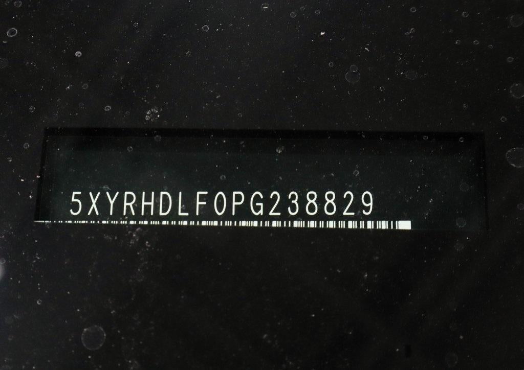 2023 Kia Sorento X-Line EX AWD