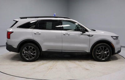 2023 Kia Sorento X-Line EX AWD