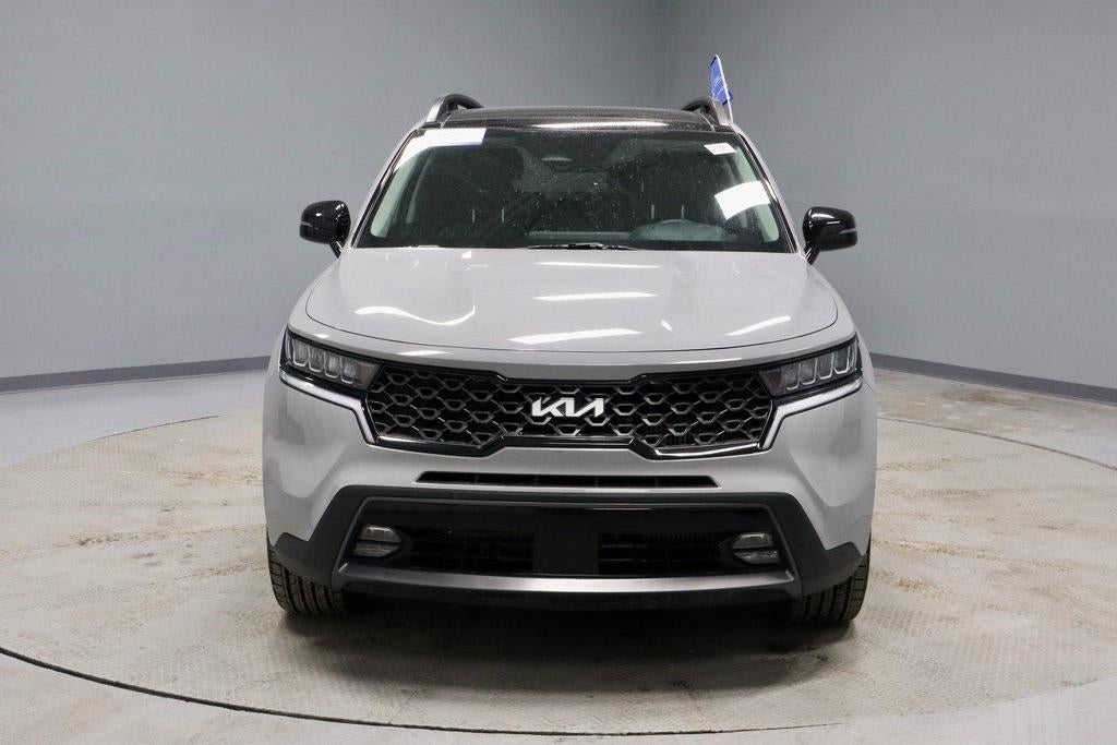 2023 Kia Sorento X-Line EX AWD