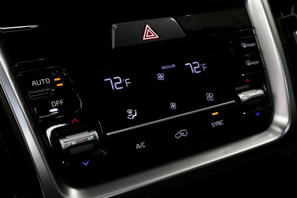 2022 Kia Sorento X-Line EX AWD
