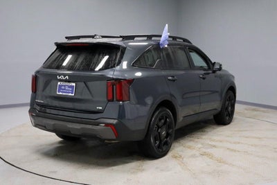 2024 Kia Sorento X-Line SX AWD