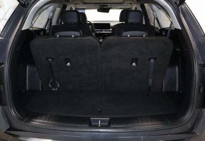 2024 Kia Sorento X-Line SX AWD