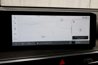 2024 Kia Sorento X-Line SX AWD