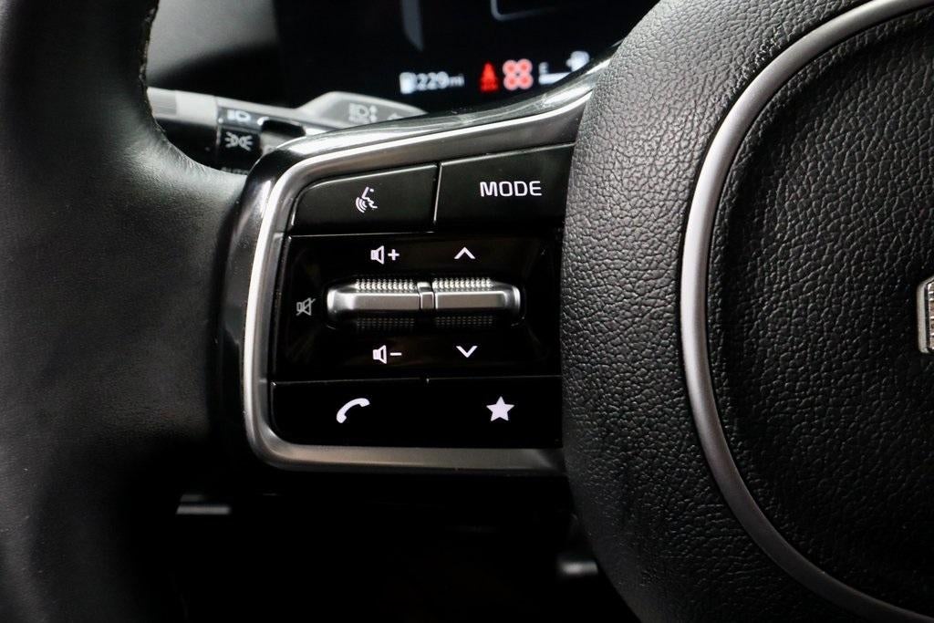 2024 Kia Sorento X-Line SX AWD