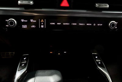 2024 Kia Sorento X-Line SX AWD