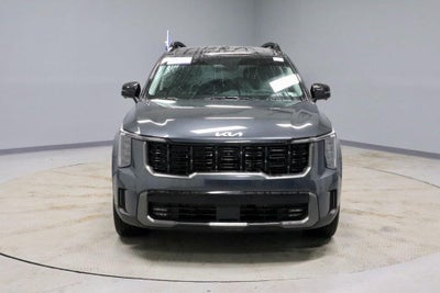 2024 Kia Sorento X-Line SX AWD