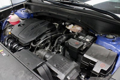 2023 Kia Sorento S FWD