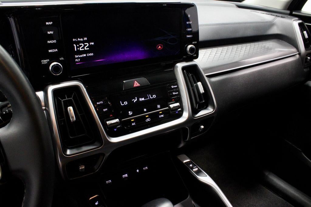 2023 Kia Sorento S FWD