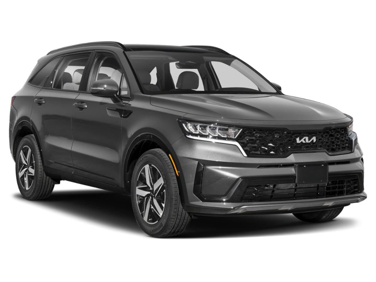 2023 Kia Sorento S FWD