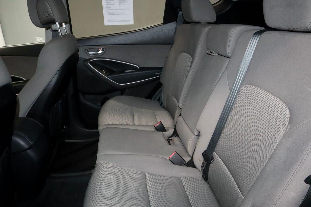 2015 Hyundai Santa Fe Sport AWD 4dr 2.4