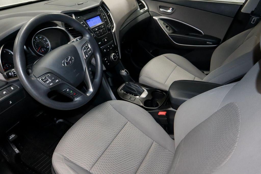 2015 Hyundai Santa Fe Sport AWD 4dr 2.4