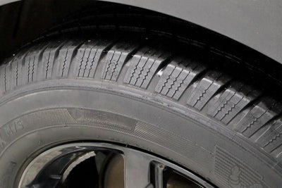 2017 Hyundai Santa Fe Sport 2.4L Auto