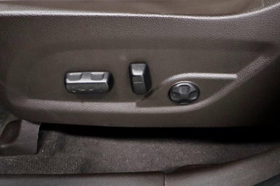 2017 Hyundai Santa Fe Sport 2.4L Auto