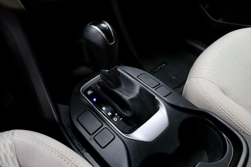 2017 Hyundai Santa Fe Sport 2.4L Auto