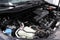 2018 Honda CR-V EX-L AWD